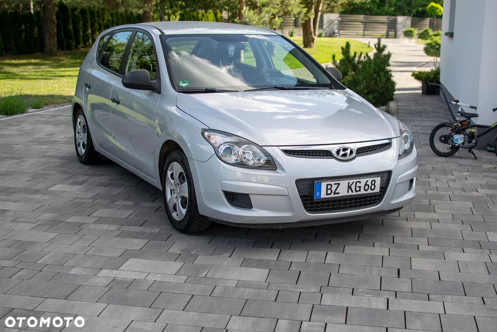 Hyundai i30 - 14