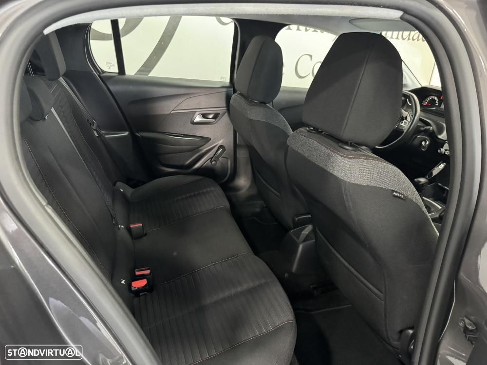 Peugeot 208 PureTech 100 Active Pack - 38