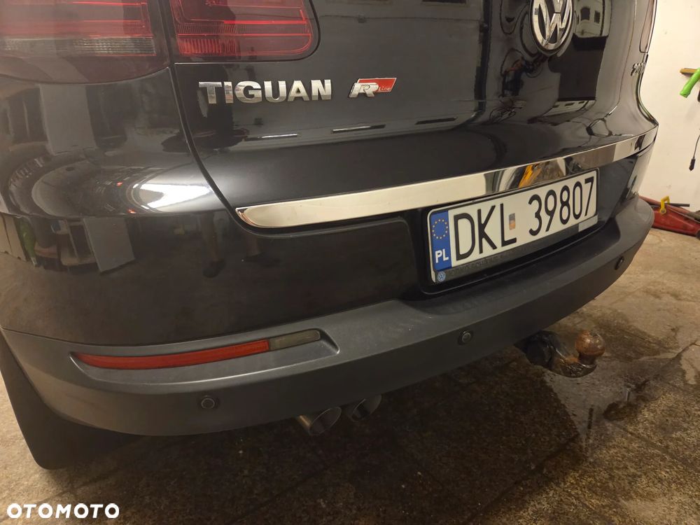Volkswagen Tiguan - 37
