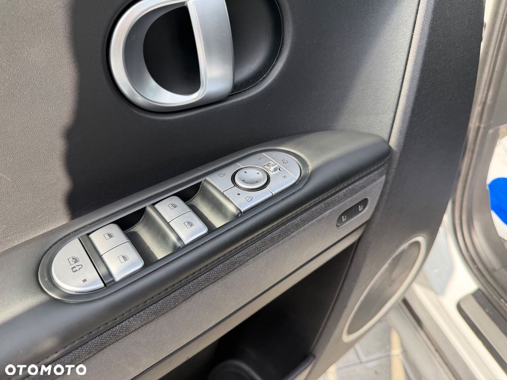 Hyundai IONIQ electric Platinum - 20