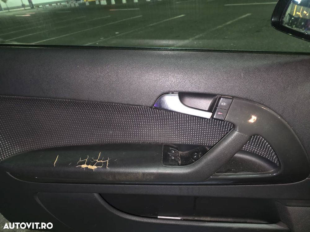 Audi A3 2.0 TDI DPF Ambiente - 14