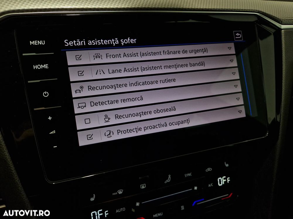 Volkswagen Passat Alltrack 2.0 TDI 4Mot DSG - 23