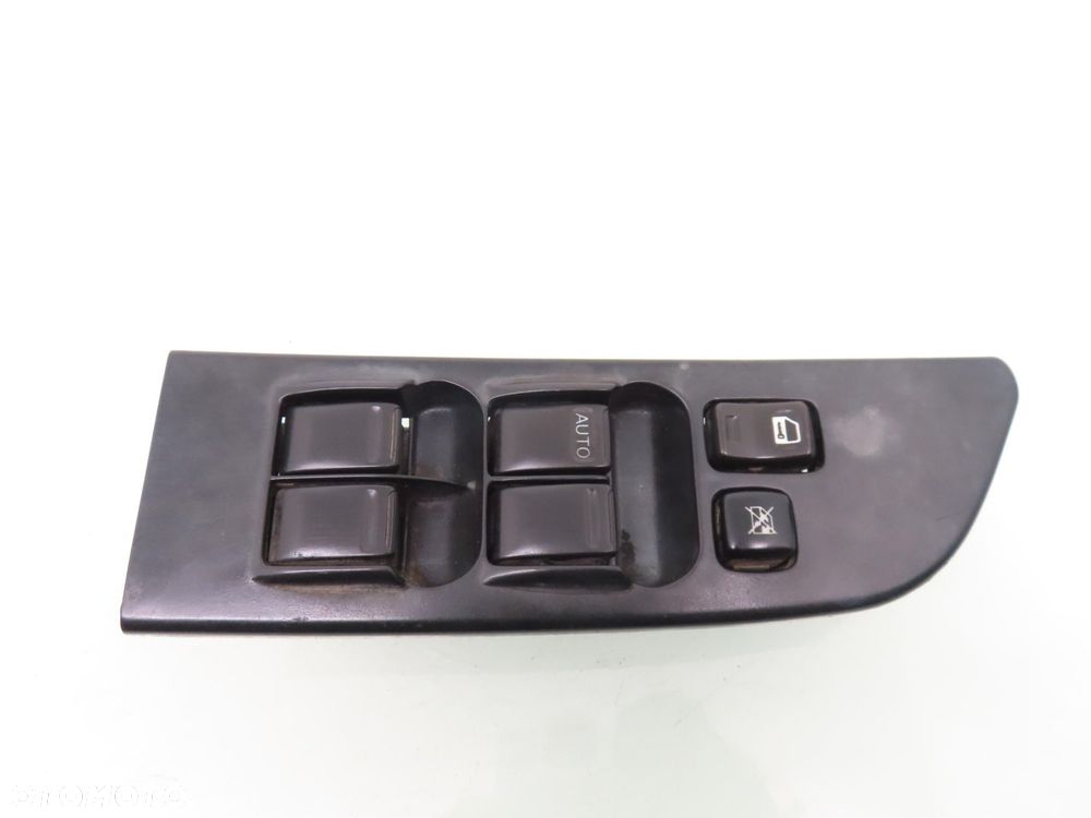 PANEL SZYB NISSAN TERRANO II (R20) 809612X800 - 6