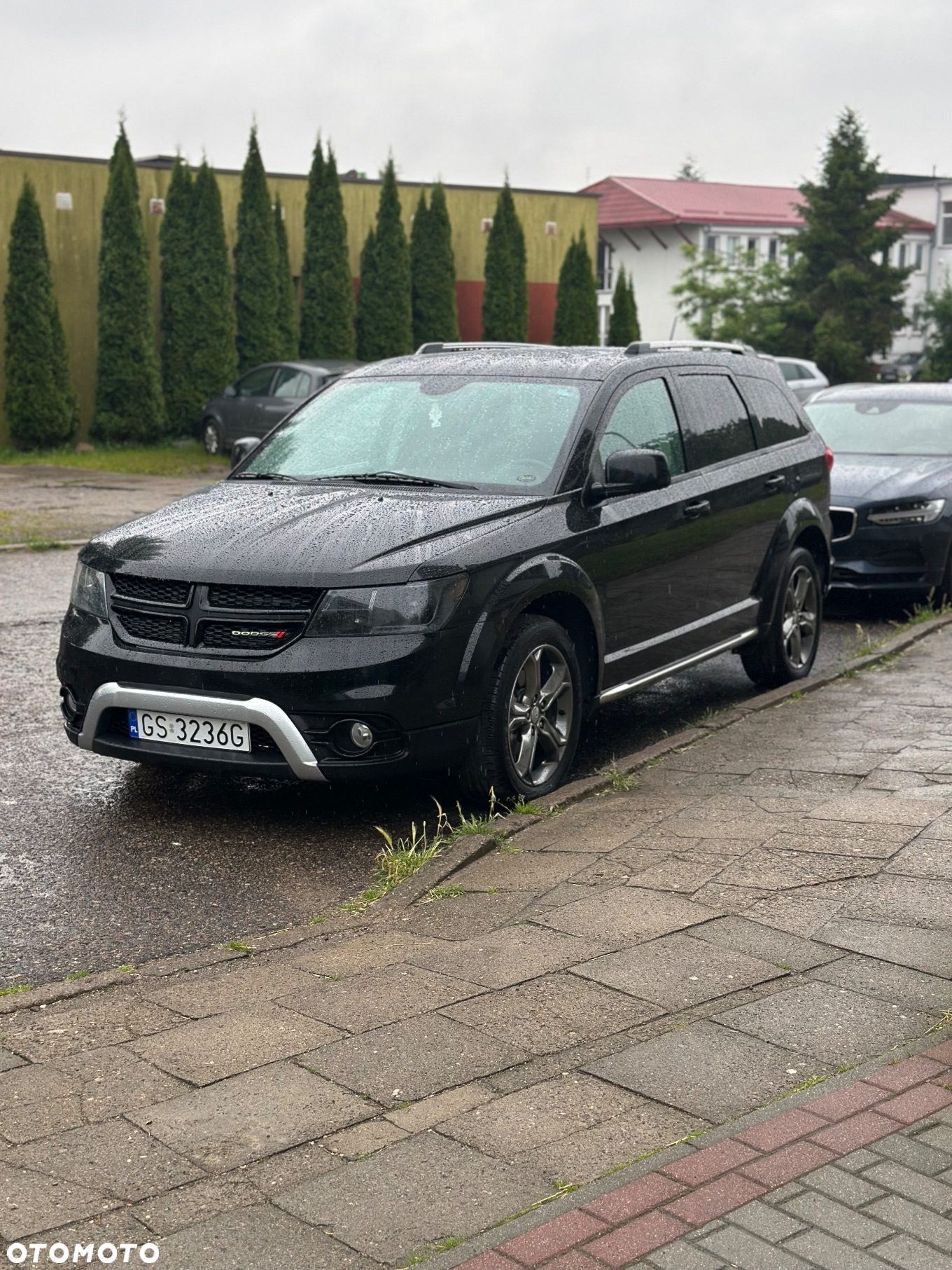 Dodge Journey - 3