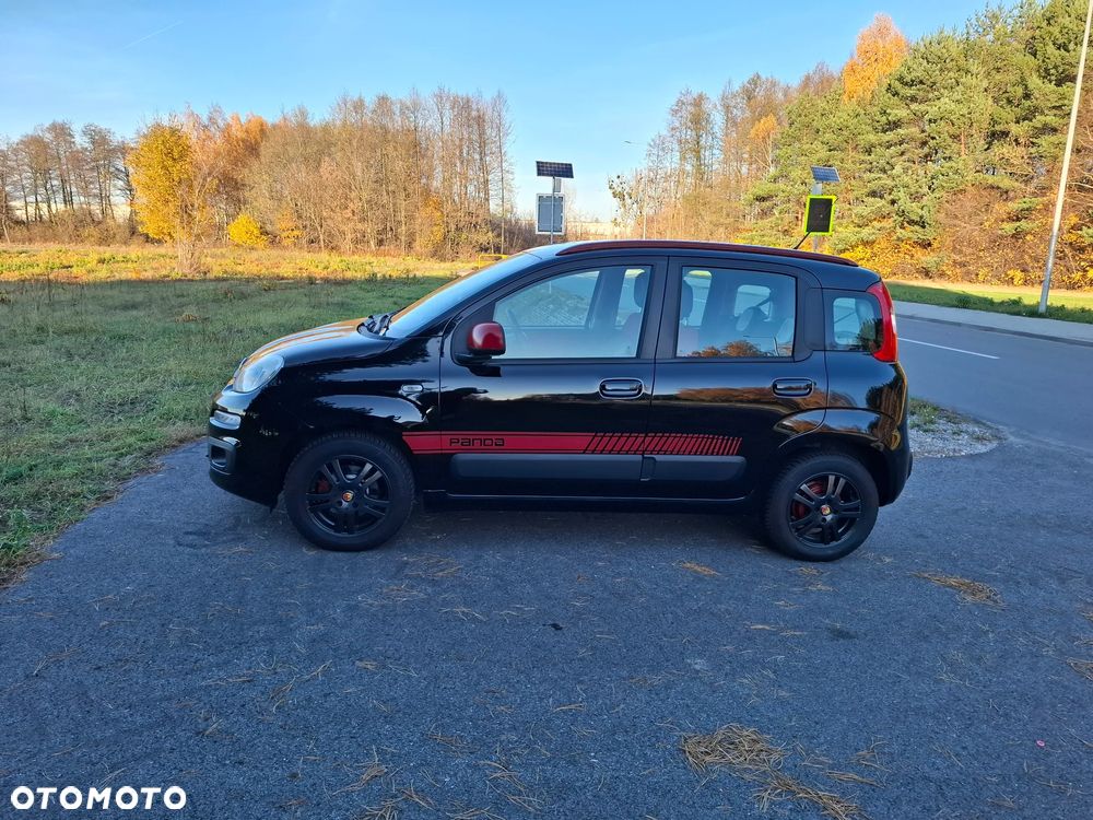 Fiat Panda - 3