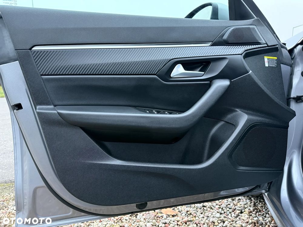 Peugeot 508 1.5 BlueHDi Allure S&S EAT8 - 17