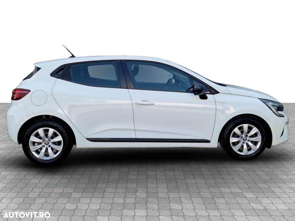 Renault Clio V 1.0 TCe Intens - 7