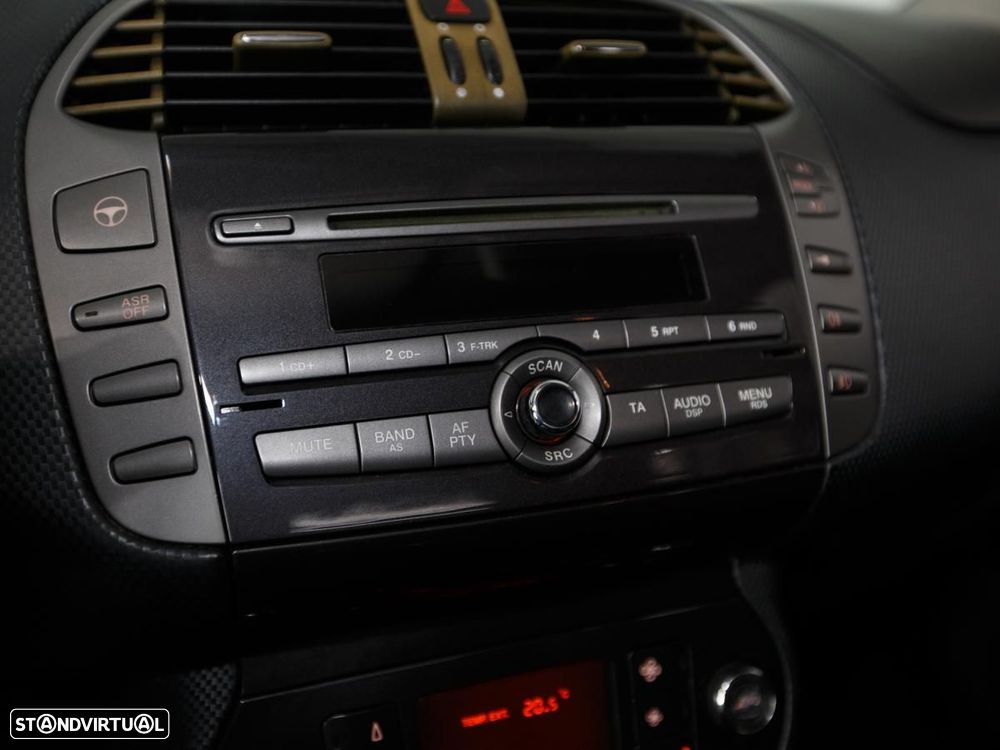 Fiat Bravo - 15
