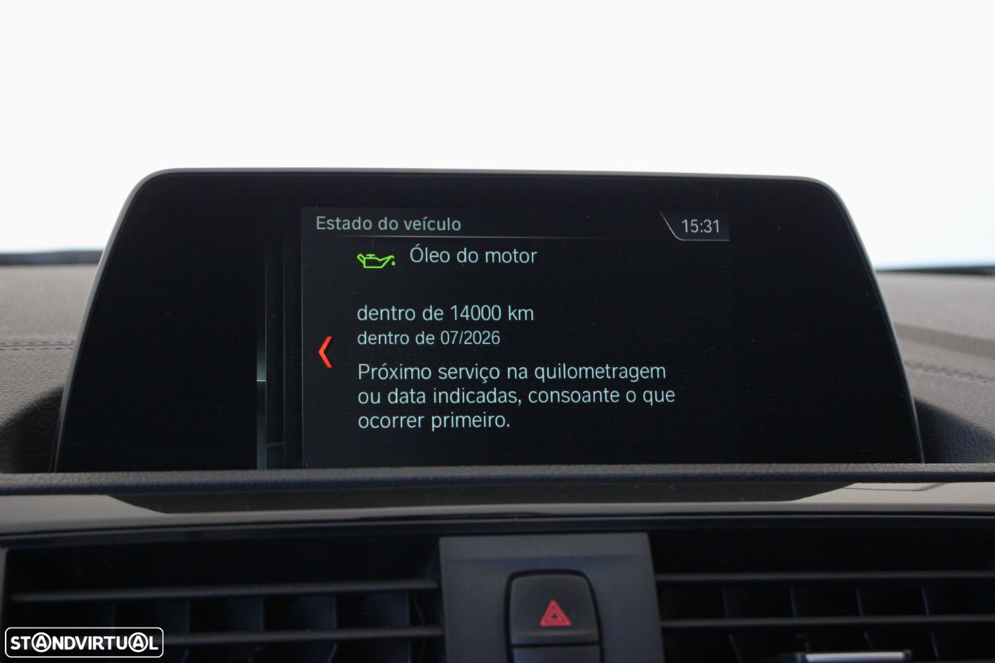 BMW 116 d Line Sport Auto - 41