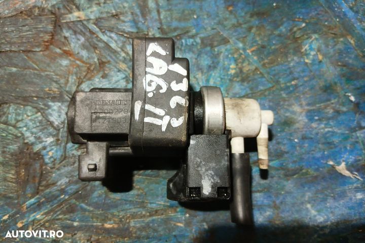 Electrovalva 8200270451 8200270451 Renault Laguna 2 [2001 - 2005] Gra - 1