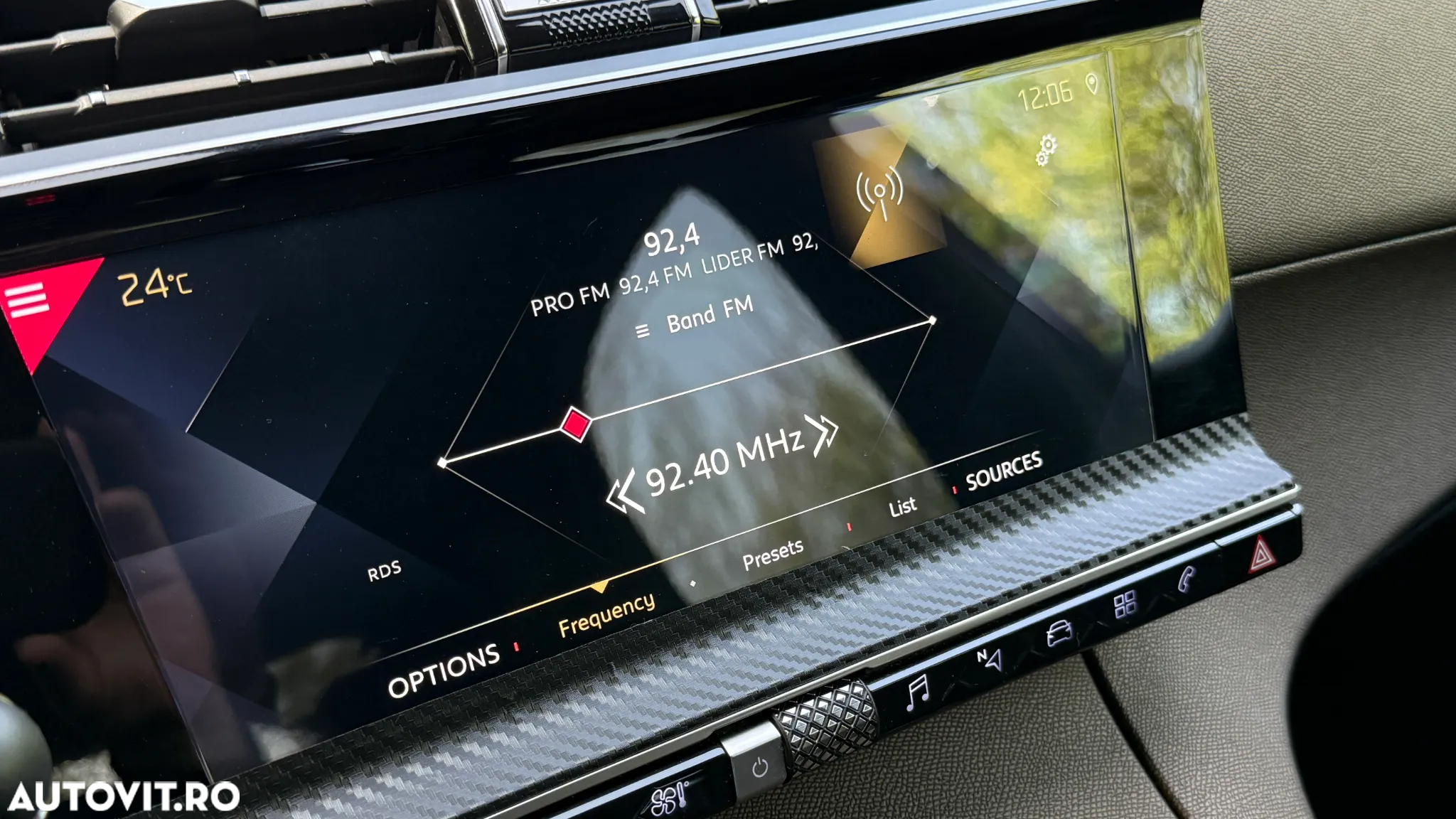 DS Automobiles DS 7 Crossback DS7 1.5 BlueHDi 130 S&S EAT8 BASTILLE+ - 19