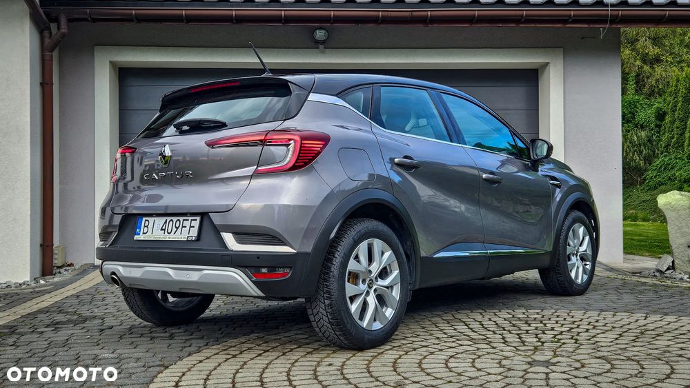 Renault Captur 1.0 TCe Intens - 3