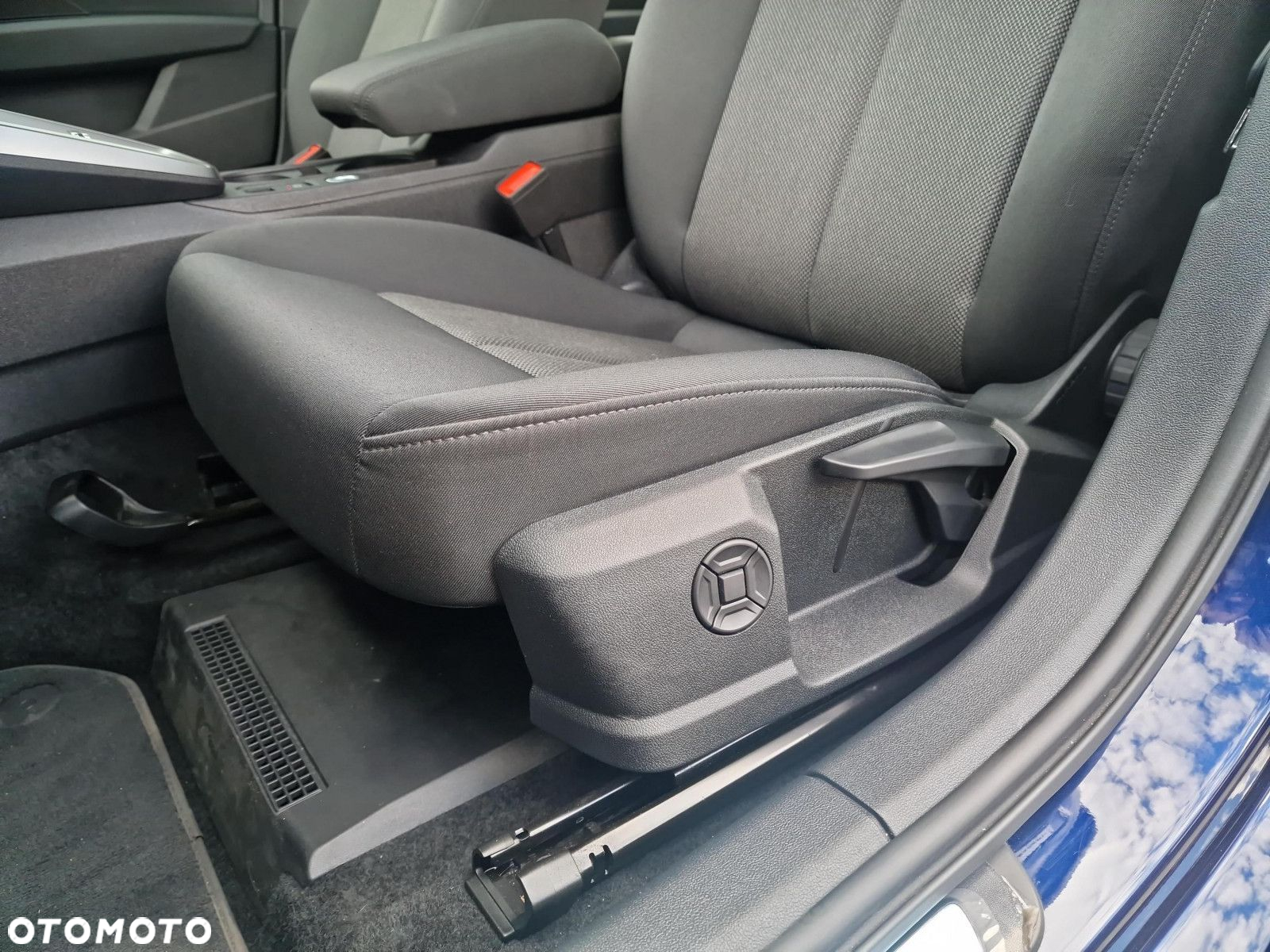 Audi A3 - 14