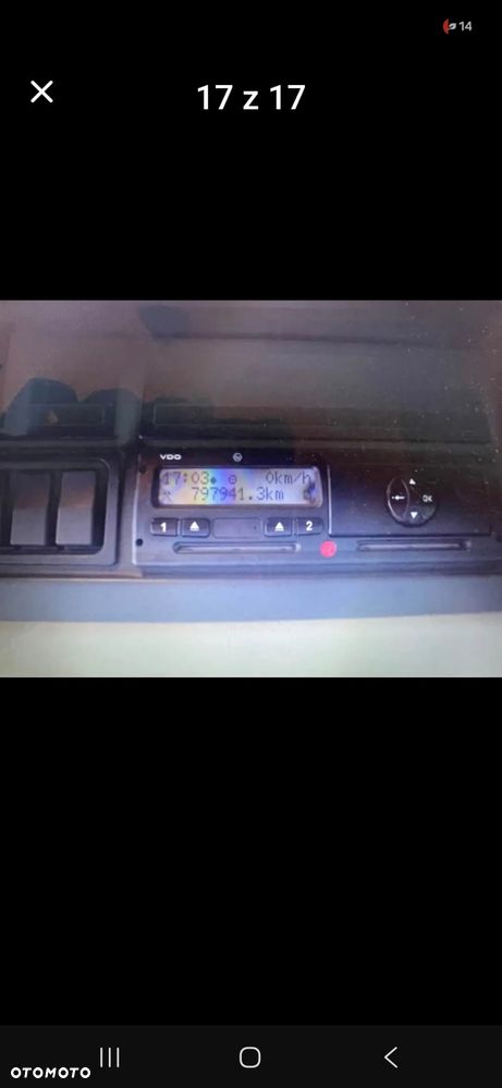 Renault DXI 280 - 16