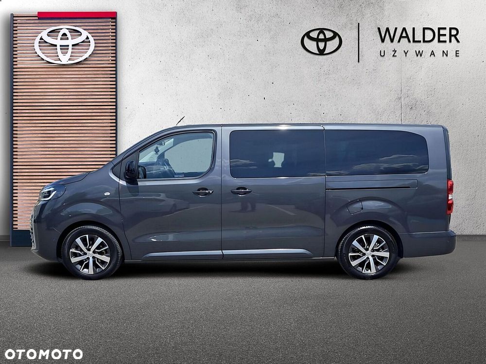 Toyota Proace Verso 2.0 D4-D Long VIP - 2