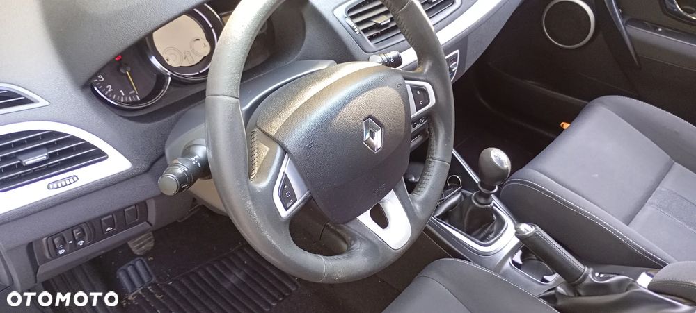 Renault Megane 1.4 16V TCE Dynamique - 14