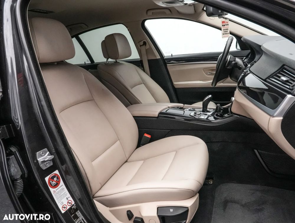 BMW Seria 5 - 15