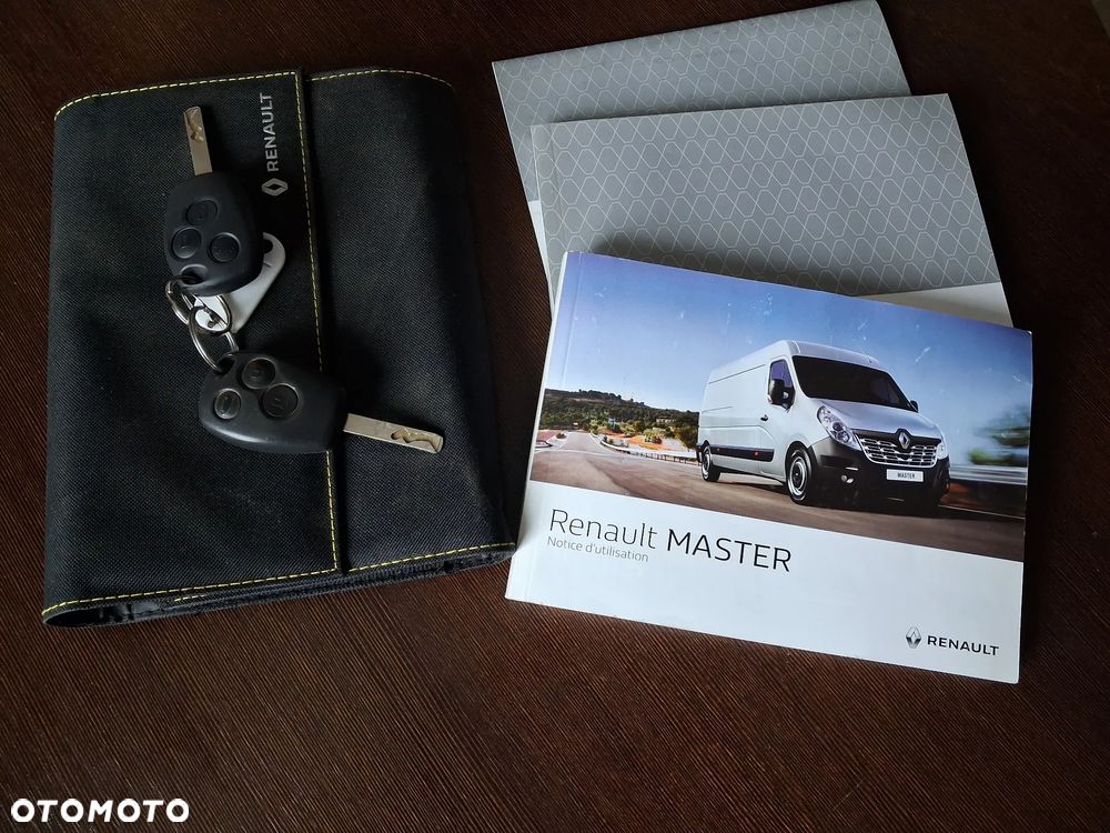 Renault Master - 26