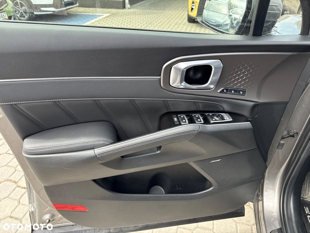 Kia Sorento 1.6 T-GDI HEV Prestige Line AWD 7os - 10