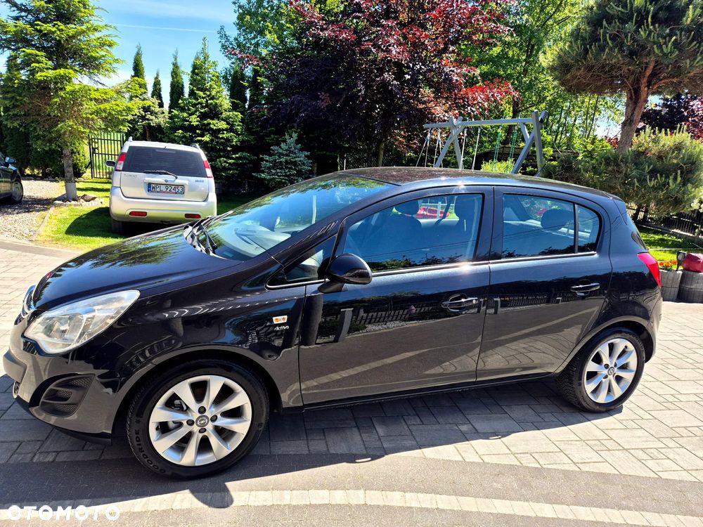 Opel Corsa 1.2 16V Enjoy - 3