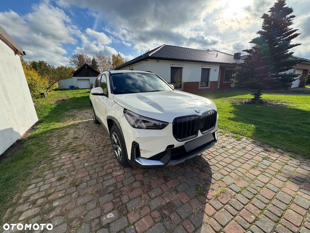 BMW X1 2023 photo 4