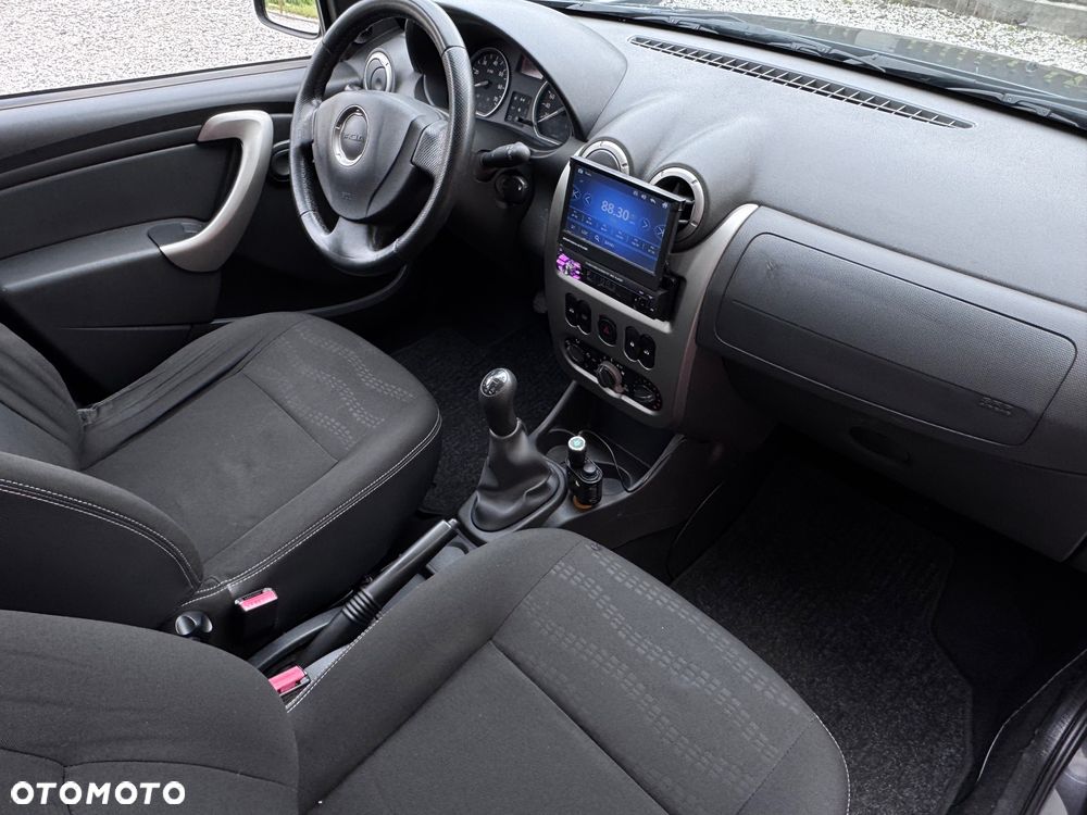 Dacia Sandero Stepway - 31