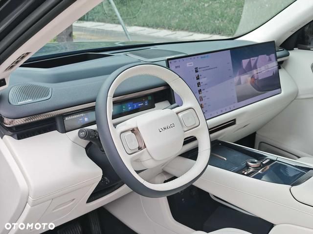 Lynk & Co Inny - 15