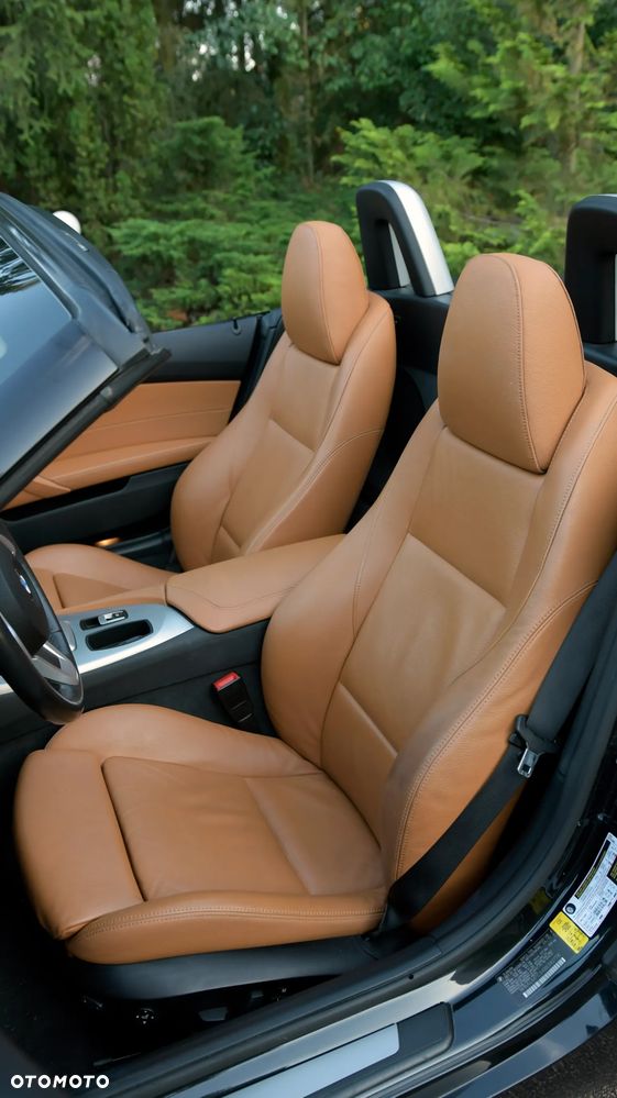 BMW Z4 - 10