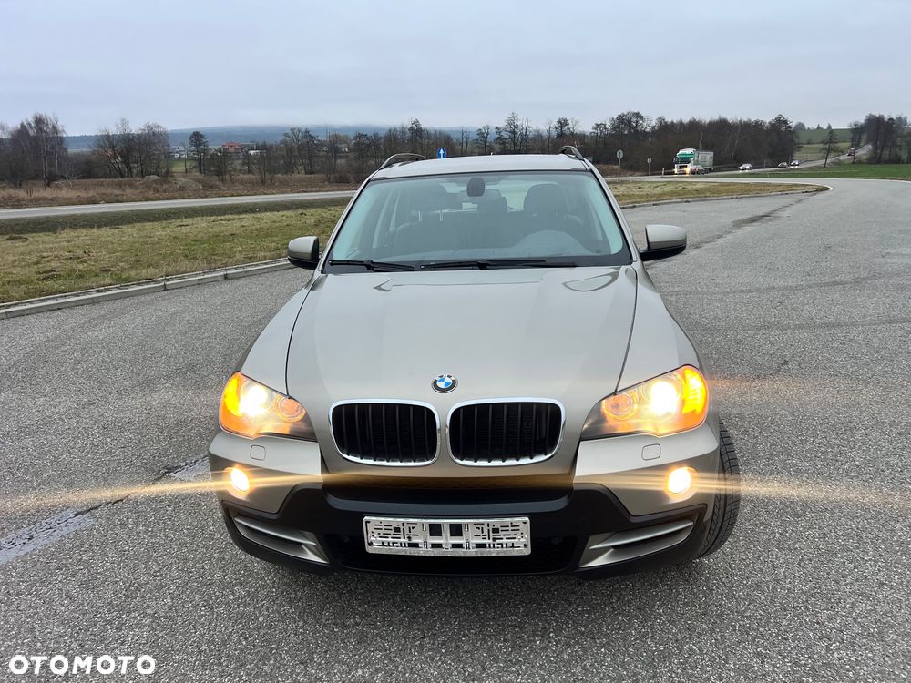 BMW X5 xDrive30d - 20
