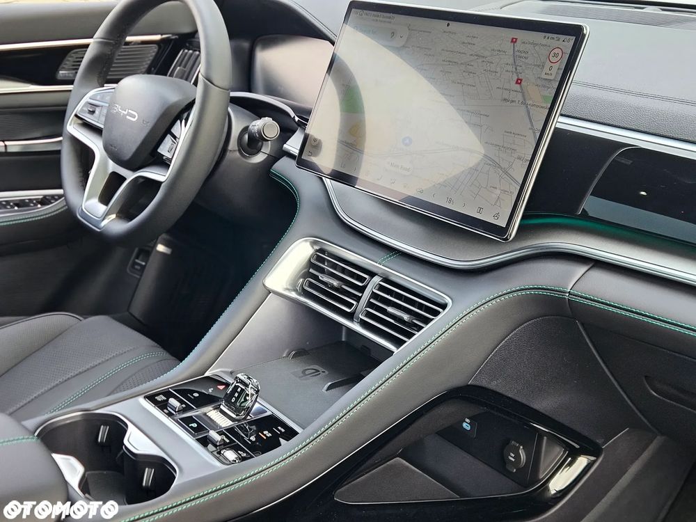 BYD Seal U 1.5 Comfort - 27