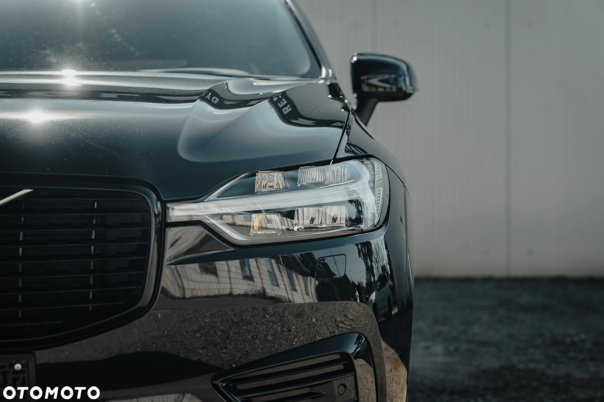 Volvo XC 60 T6 AWD Recharge Geartronic RDesign - 13