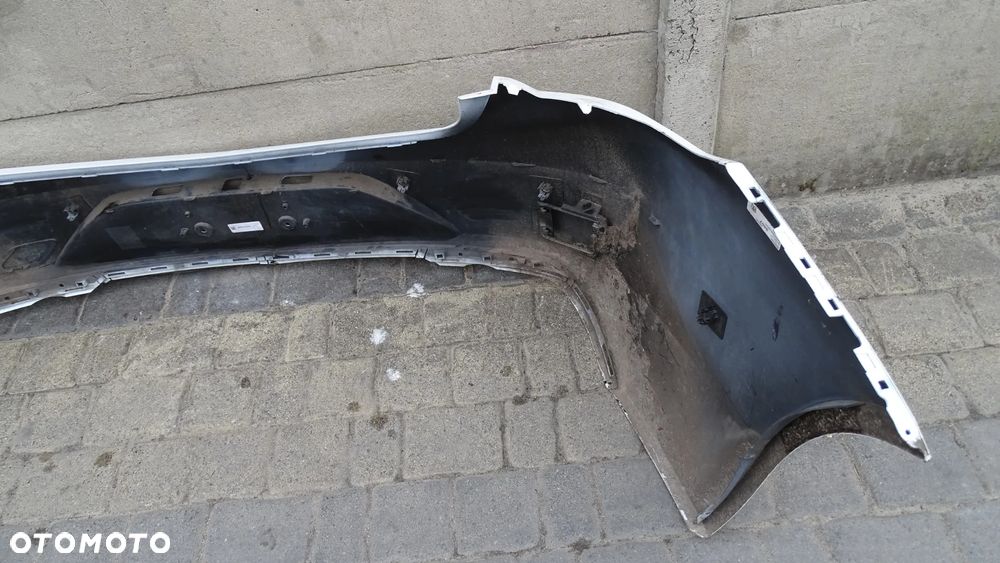 OPEL INSIGNIA II, B H/B, SEDAN - zderzak tylny - 7