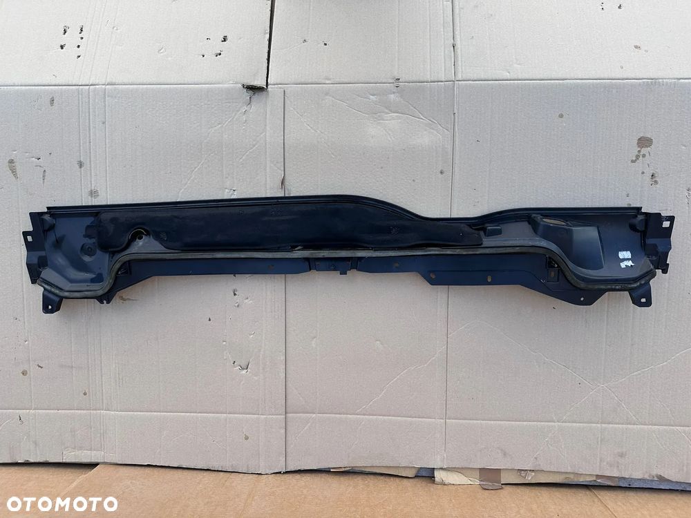 OPEL CORSA F PODSZYBIE DOLNE PRZÓD 9820793980 EUROPA - 2