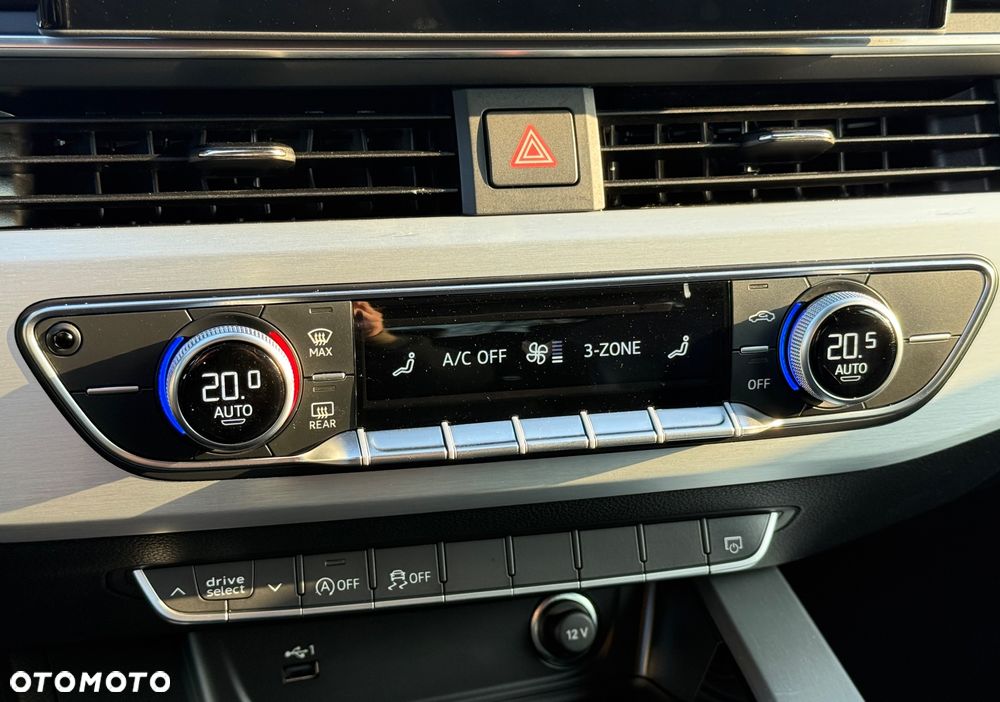 Audi A4 Avant 40 TFSI S tronic S line - 27