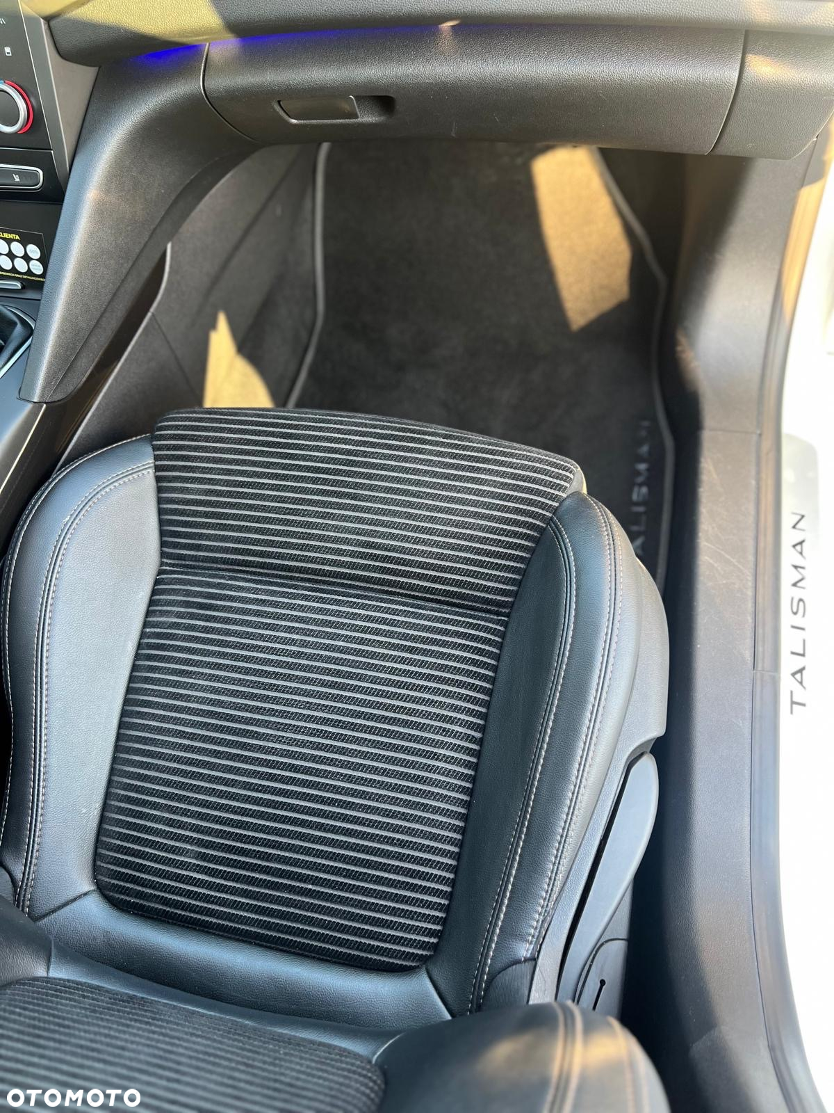 Renault Talisman - 14