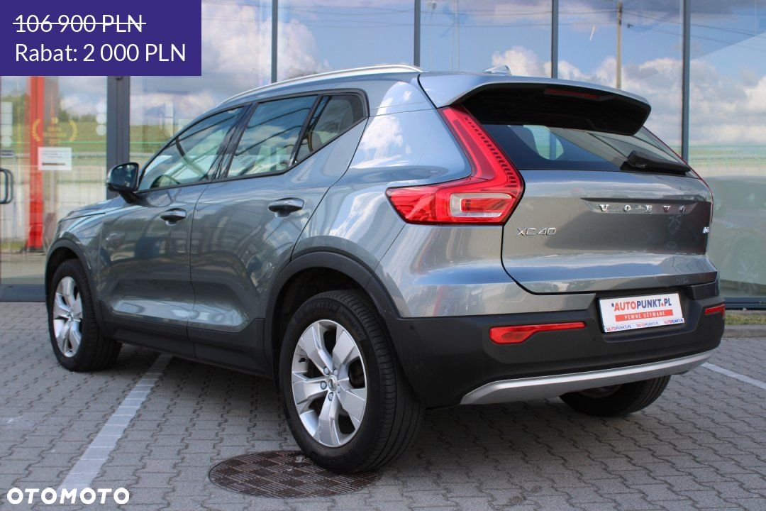 Volvo XC 40 - 6