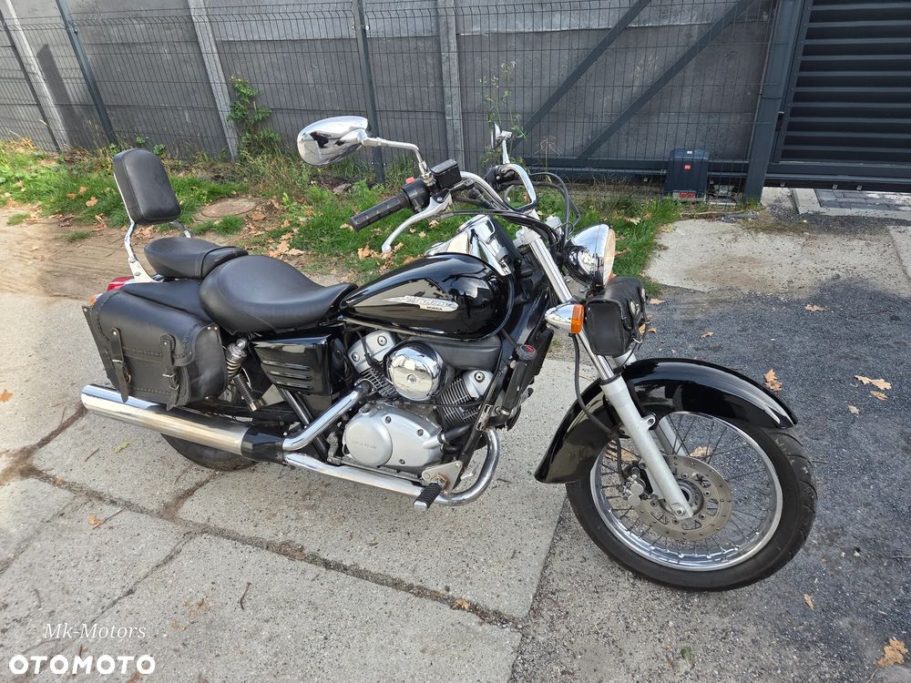 Honda Shadow