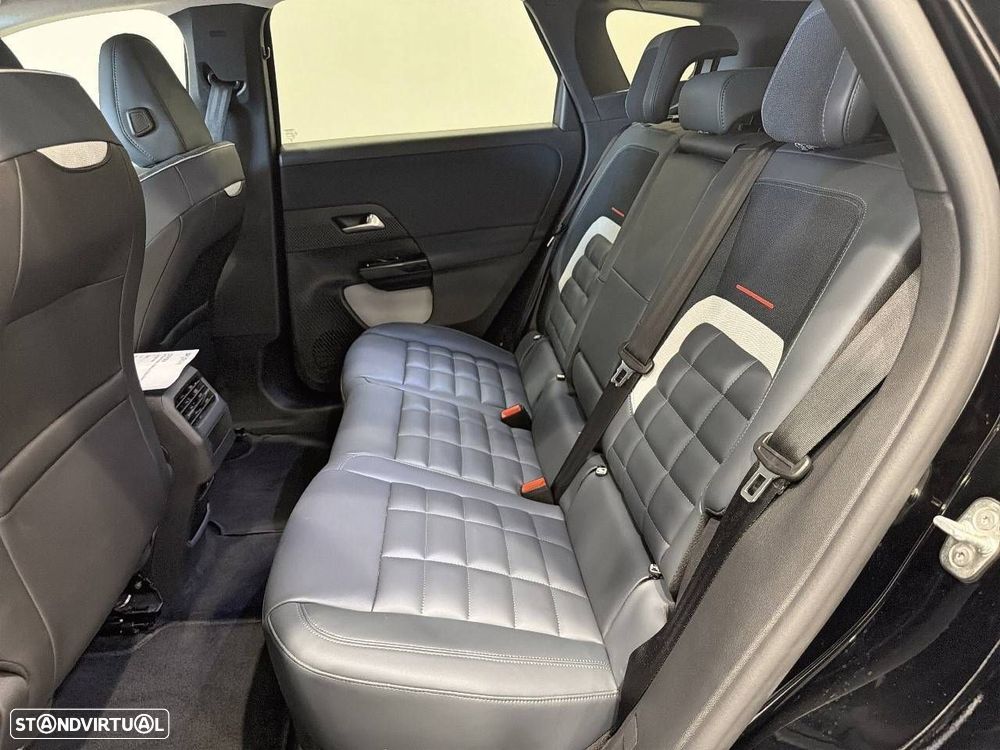 Citroën e-C5 Aircross 73.7 kWh Max - 10