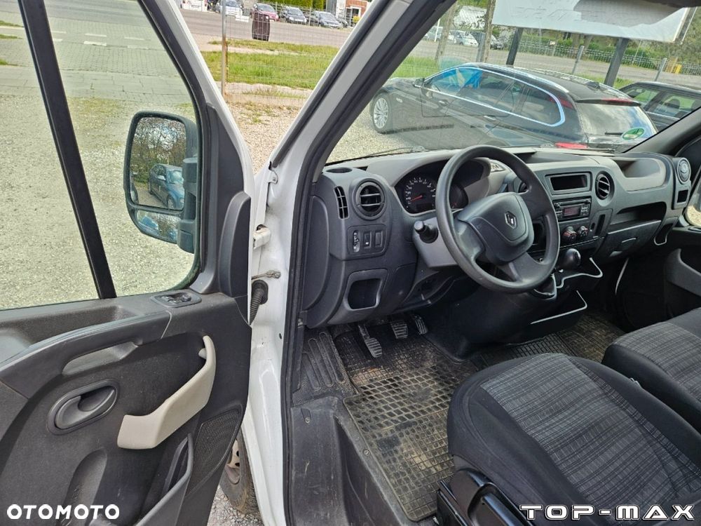 Renault Master - 12