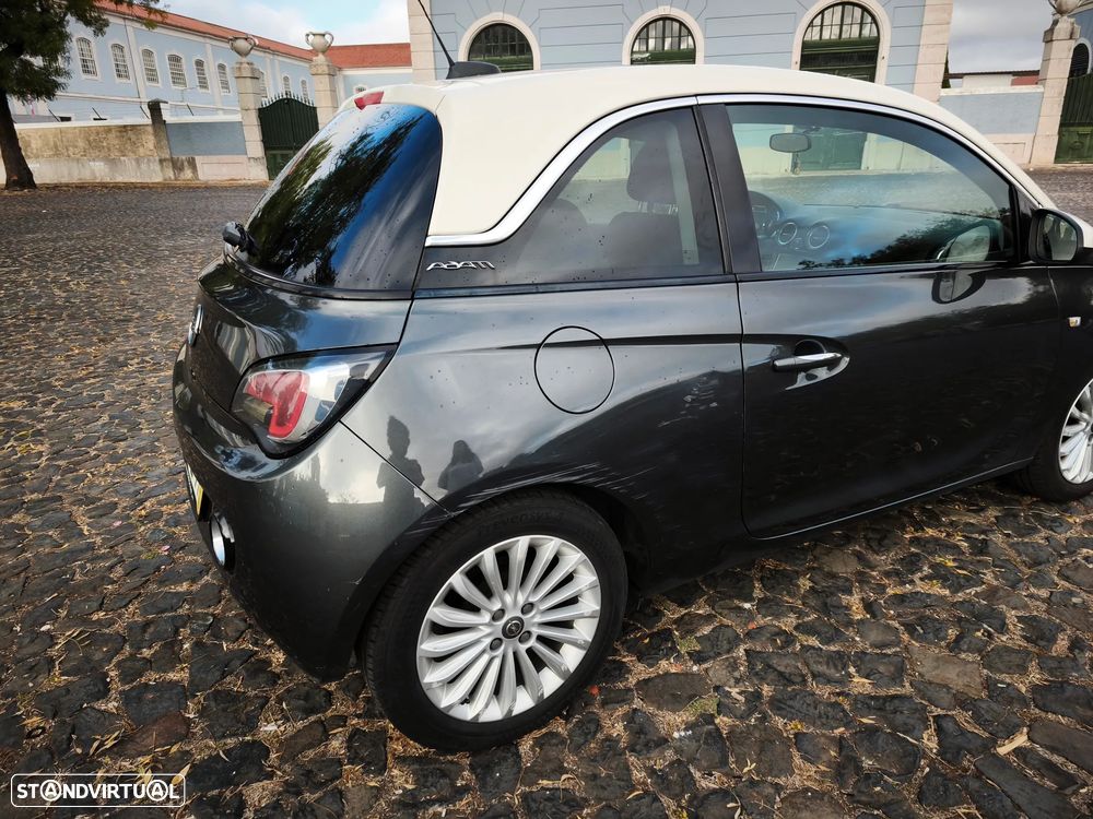 Opel Adam 1.2 Glam - 7