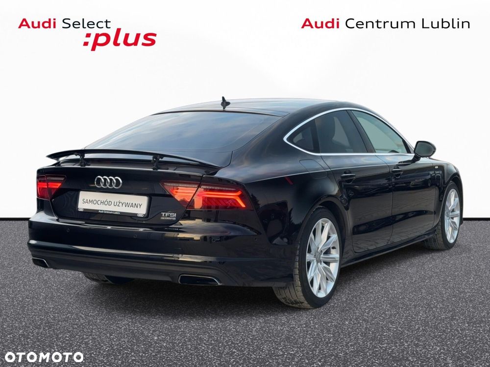 Audi A7 Sportback - 5