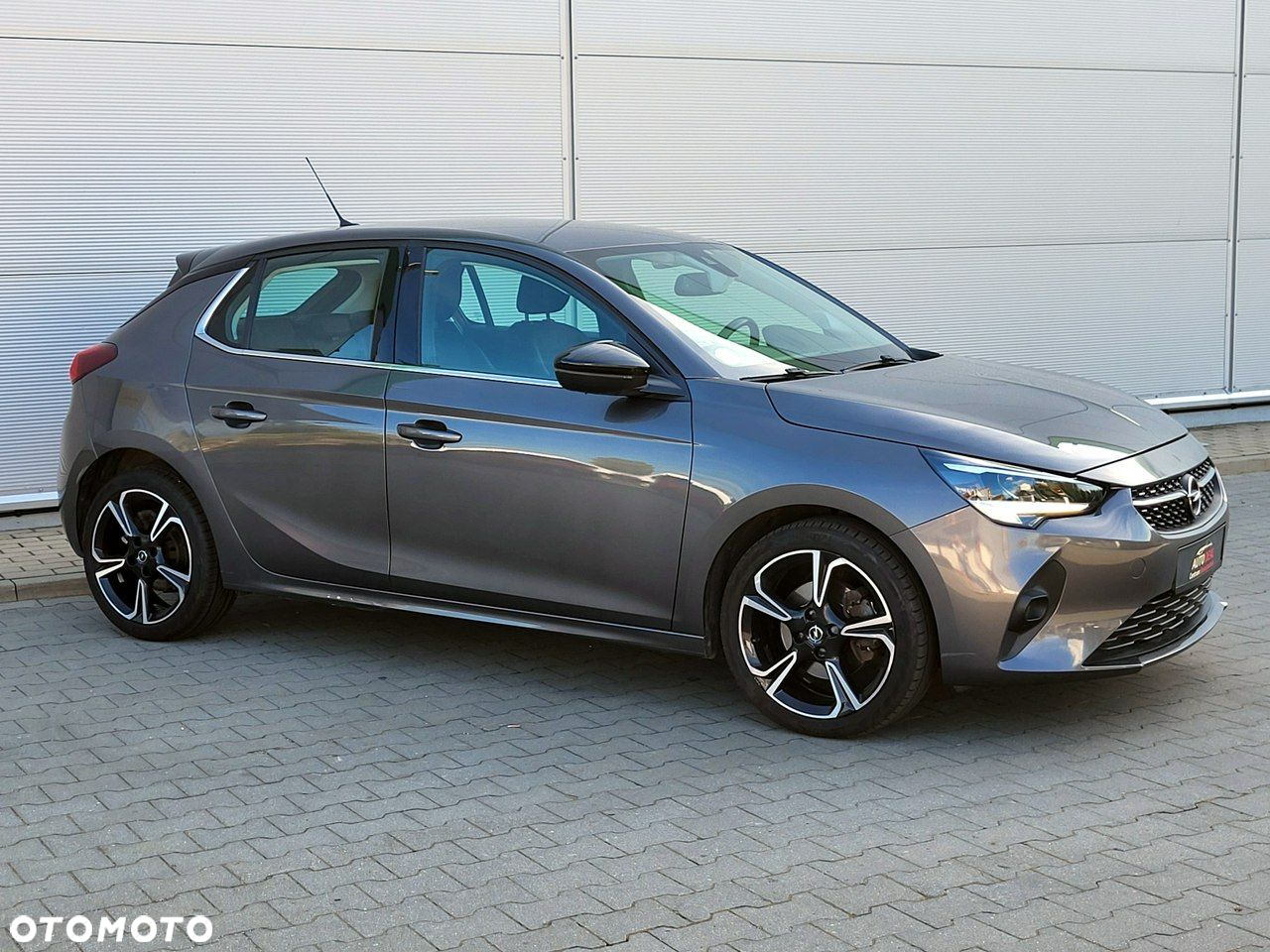 Opel Corsa - 3