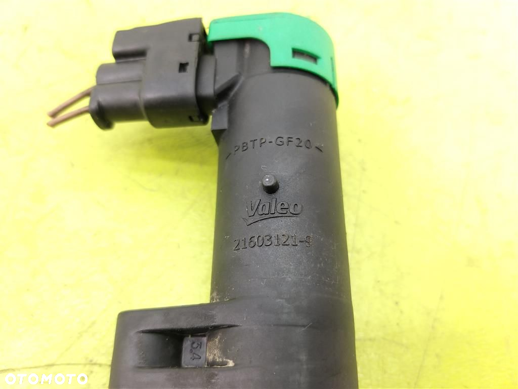 Cewki cewka zapłonowe komplet Renault Laguna II 2001-2005 1,8 B 7700875000 - 2