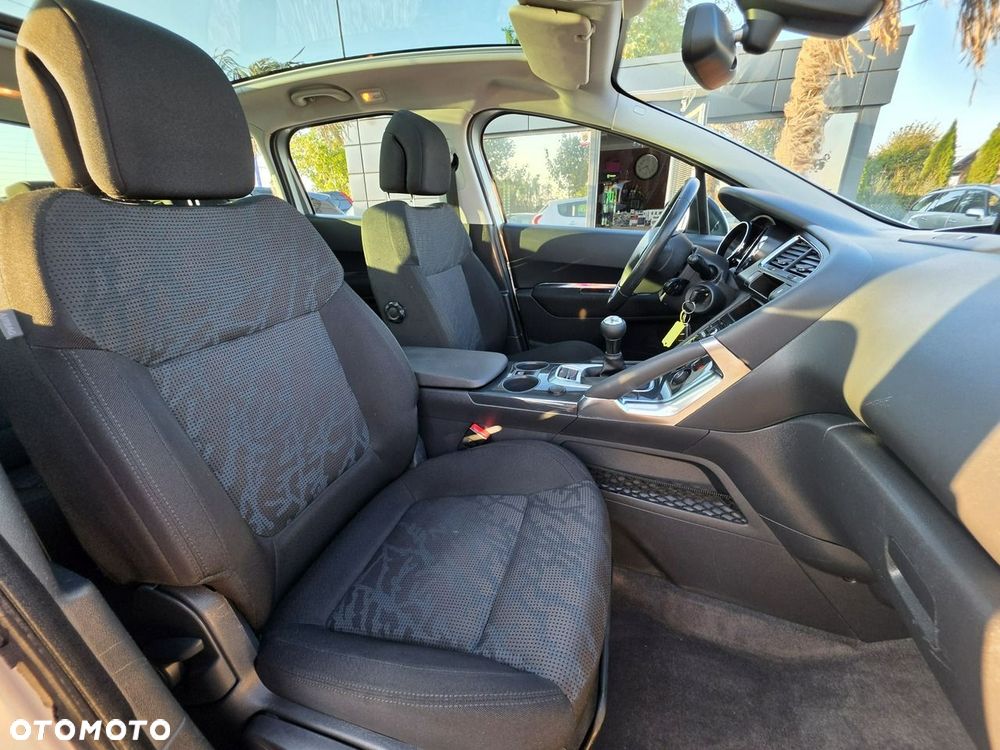 Peugeot 3008 - 34