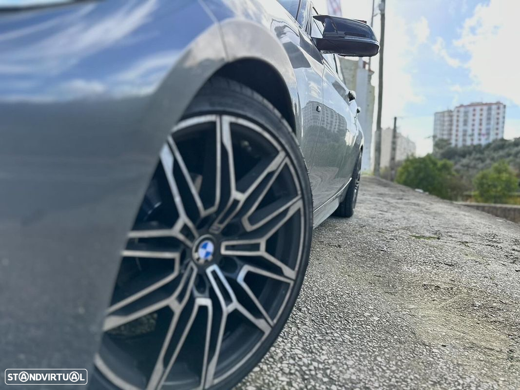 BMW 118 d Aut. M Sport - 6