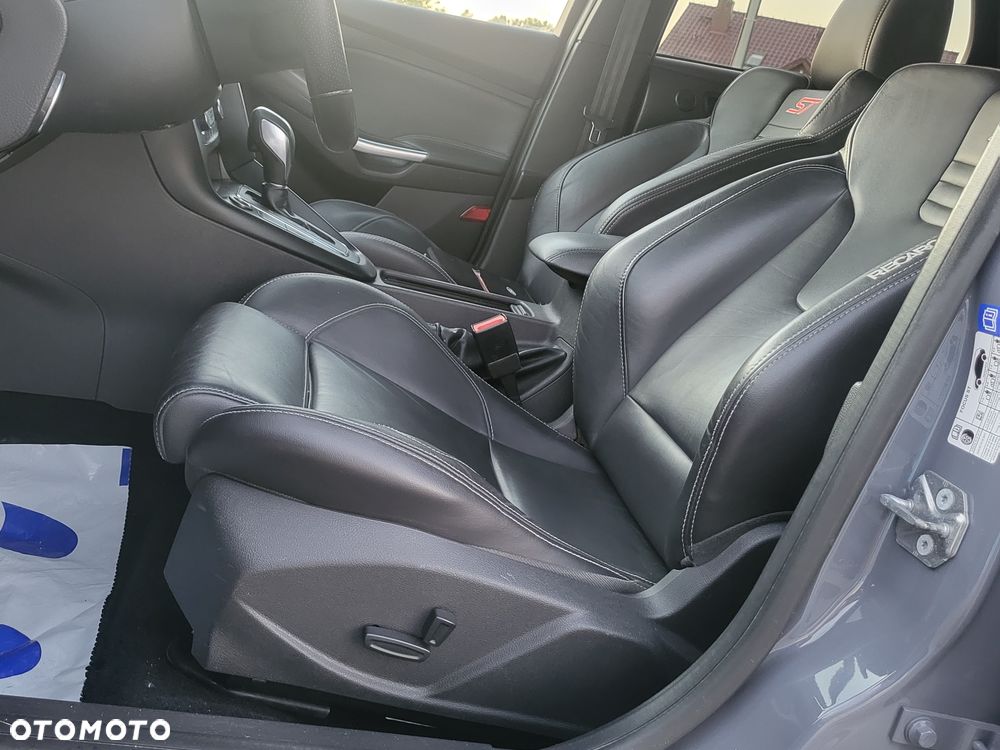Ford Focus 2.0 TDCi ST-2 PowerShift - 15