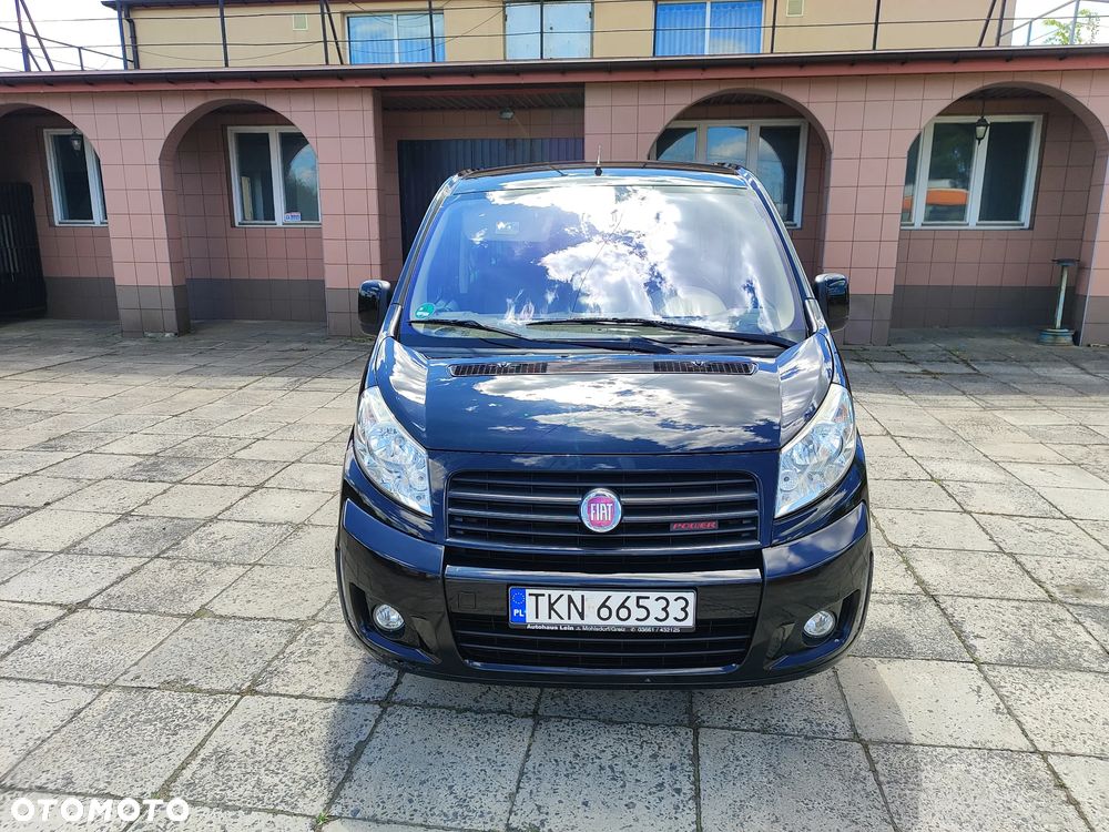 Fiat Scudo - 11