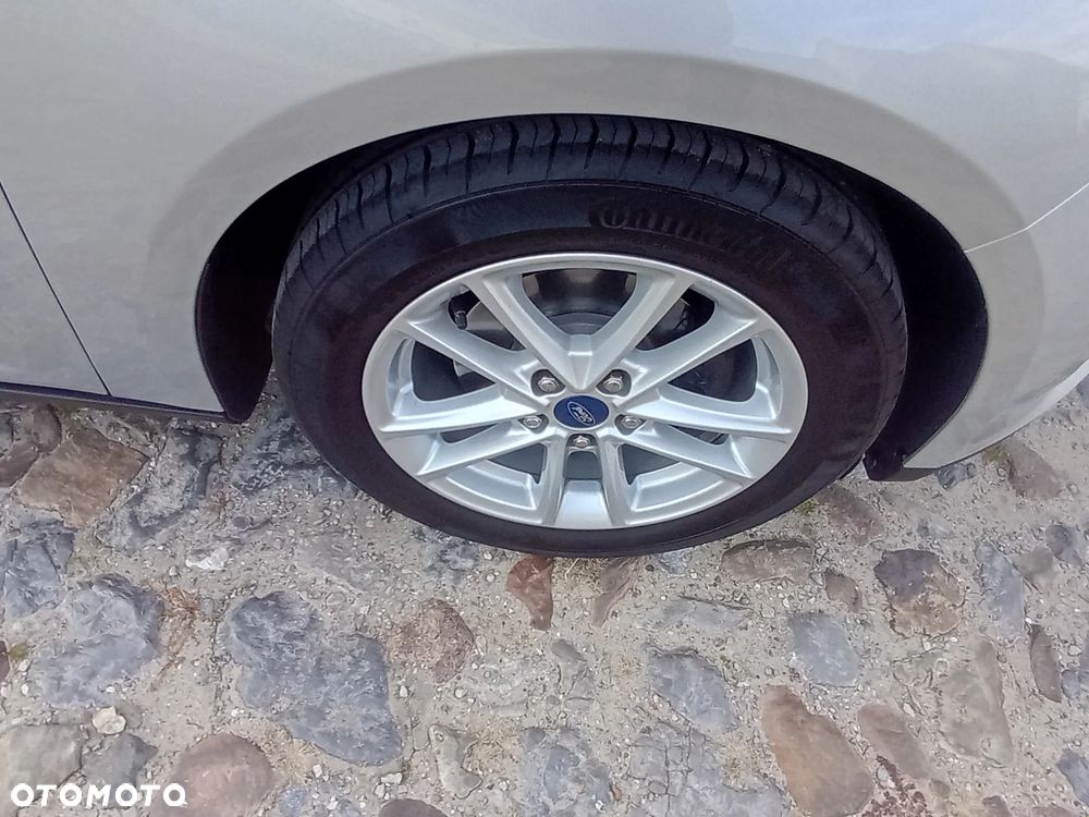 Ford Focus - 23