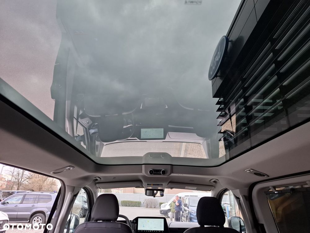 Ford Tourneo Custom 2.5 PHEV CVT 340 L2 Active - 35