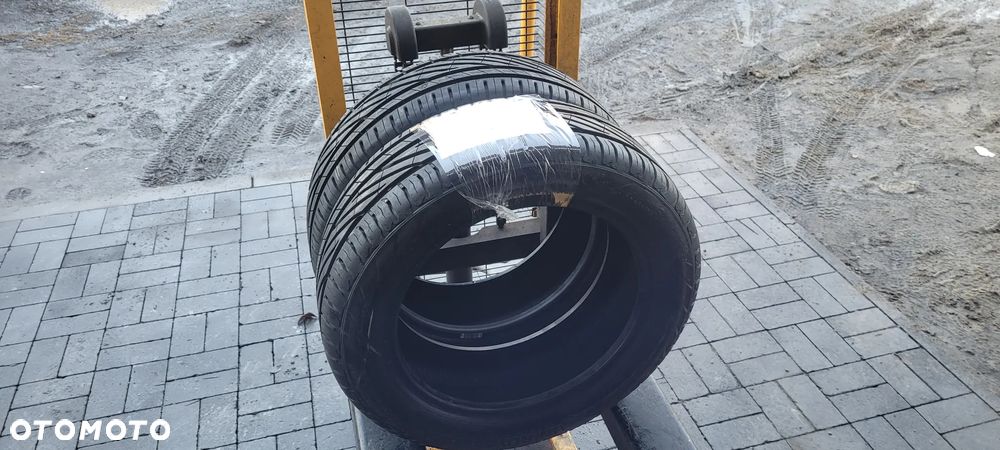 Opony letnie Uniroyal The Rain Tyre Rainsport 5 185/55/15 2025 - 3